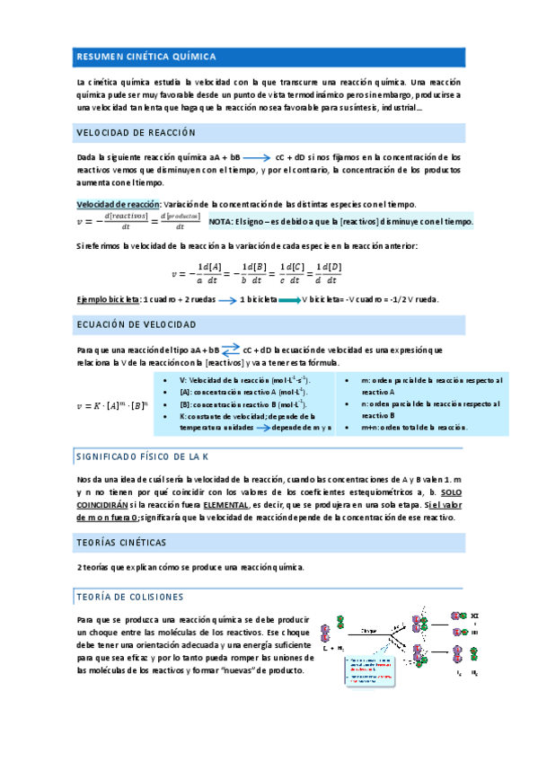 Miniatura del documento Resumen-Tema-3-CINETICA-QUIMICA.pdf