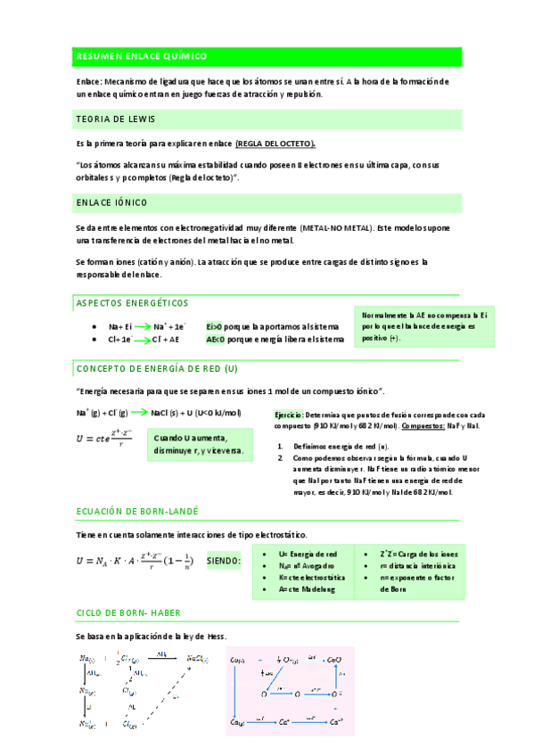 Miniatura del documento Resumen-Tema-2-ENLACE-QUIMICO.pdf