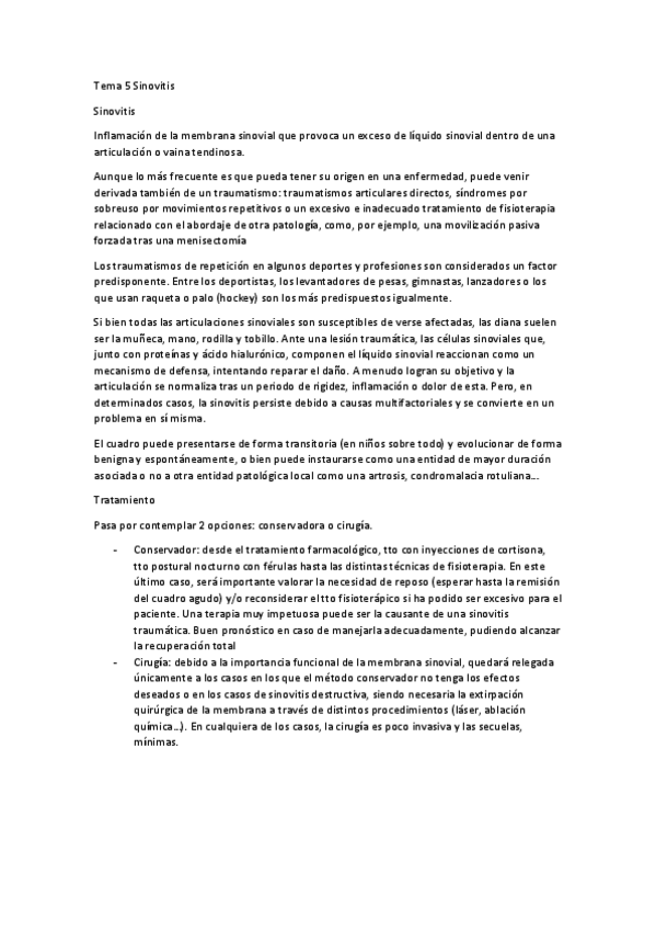 Miniatura del documento Tema-5-Condropatias.pdf