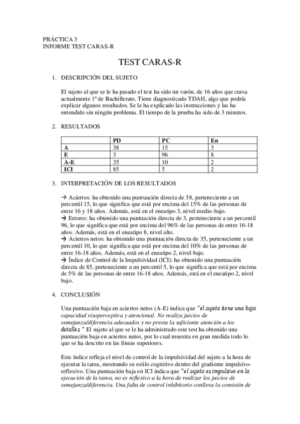 Miniatura del documento Informe-CARAS-R-wuolah.pdf