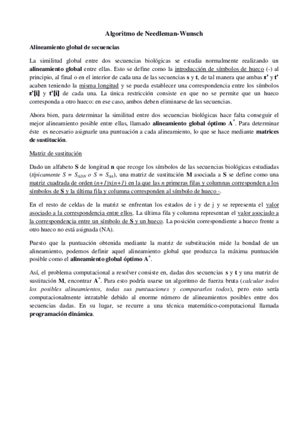 Miniatura del documento Algoritmo de Needleman-Wunsch.pdf