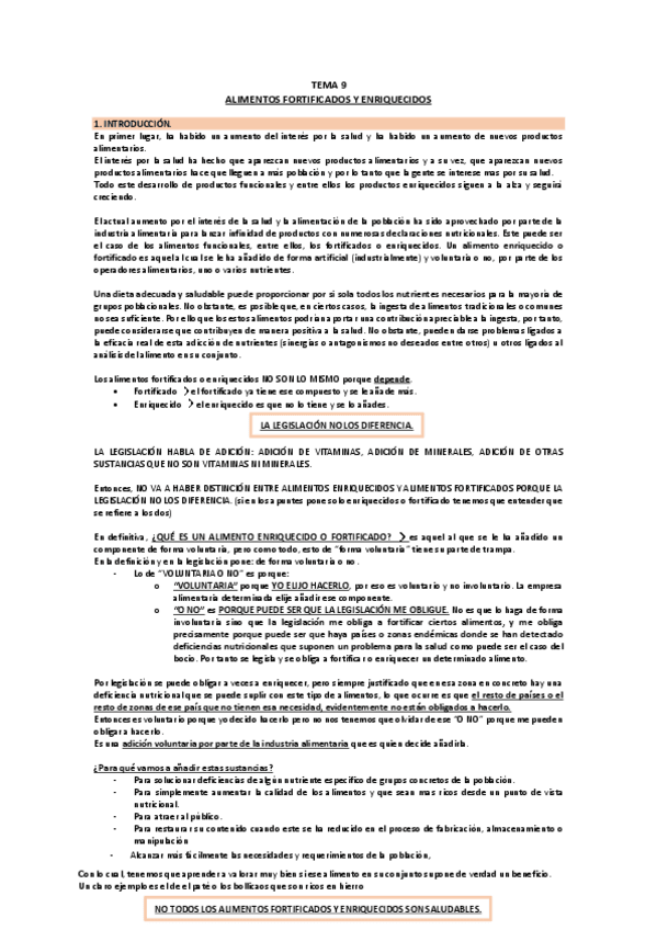 Miniatura del documento TEMA-9-alimentos-enriquecidos-.pdf