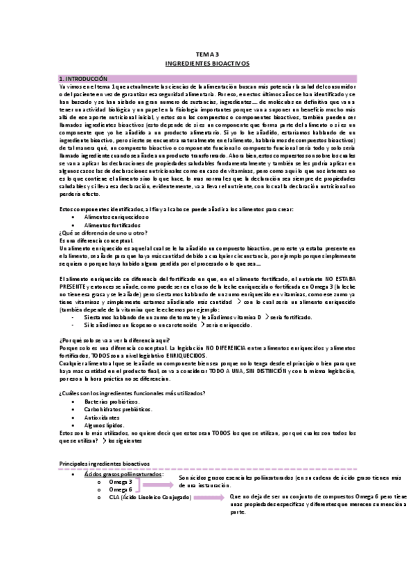 Miniatura del documento TEMA-3-comoponentes-bioactivos.pdf