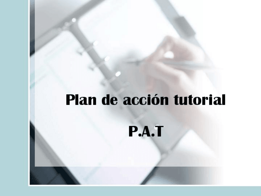 Miniatura del documento TEORIAPlan-de-accion-tutorial.pdf