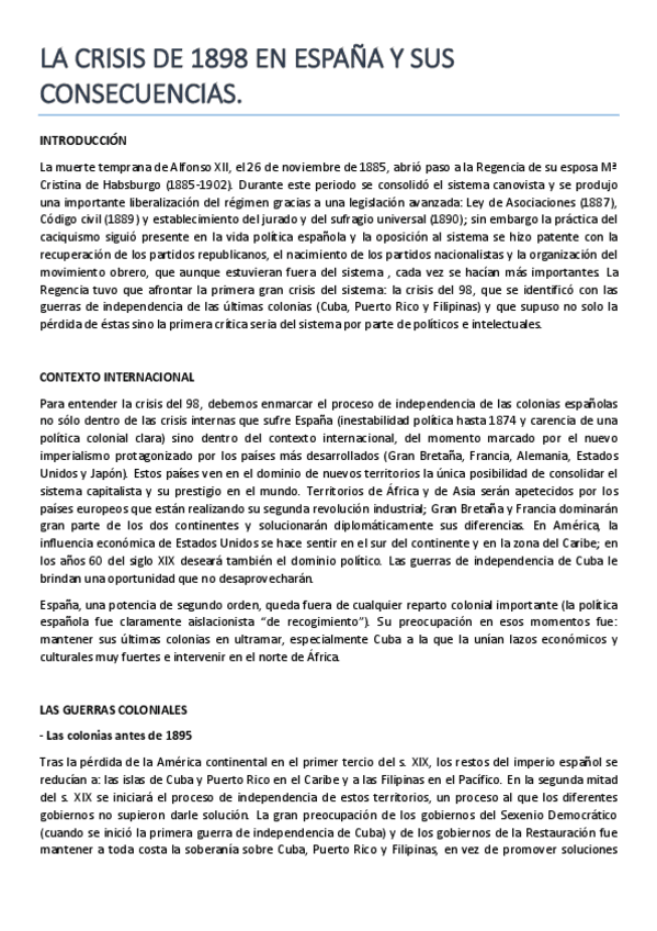 Miniatura del documento LA-CRISIS-DE-1898-EN-ESPANA-Y-SUS-CONSECUENCIAS.pdf