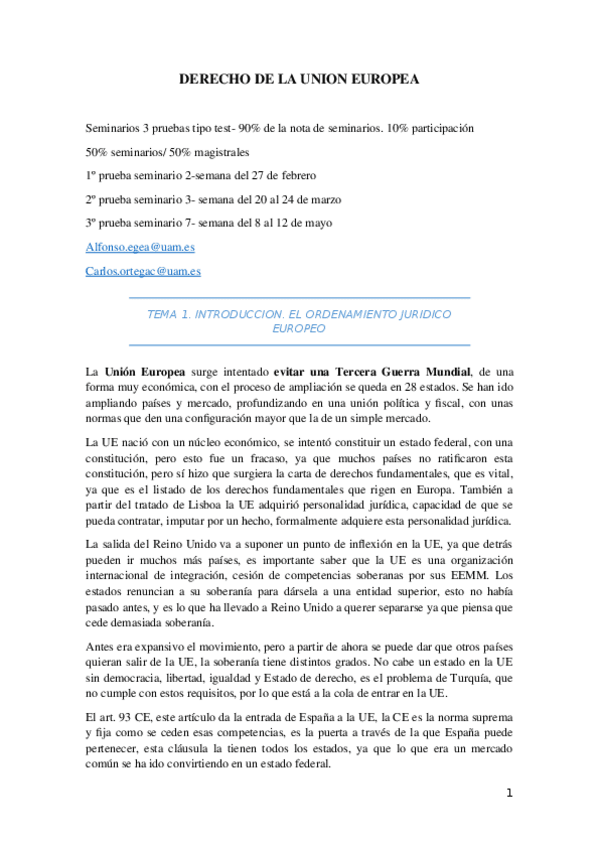 Miniatura del documento DERECHO DE LA UNION EUROPEA.docx