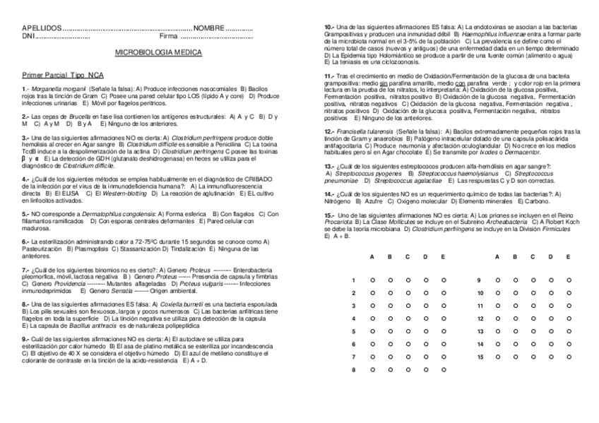 Miniatura del documento Microbiologia-Medica_Parcial-1_Tipo-NCA.pdf