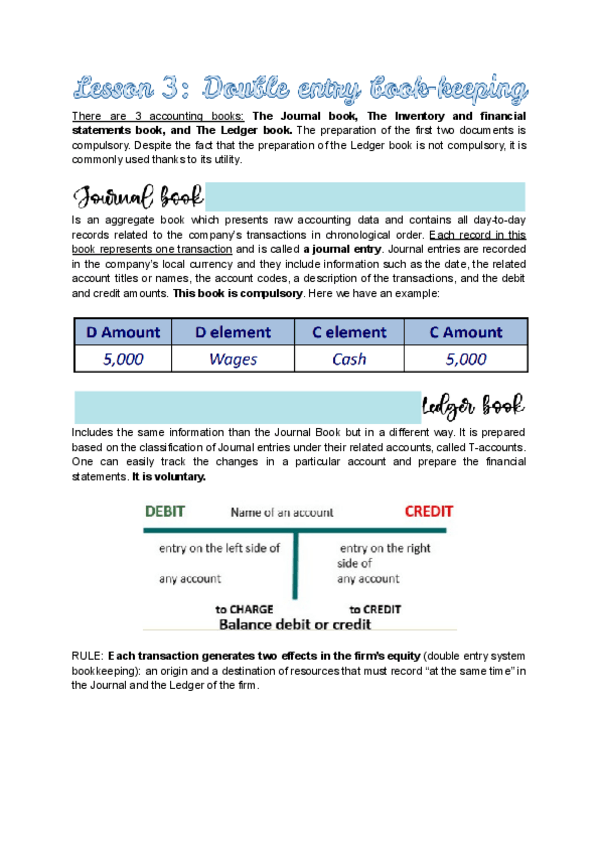 Miniatura del documento Lesson-3-Double-entry-book-keeping.pdf