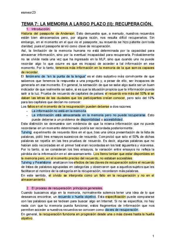 Miniatura del documento TEMA-7-LA-MEMORIA-A-LARGO-PLAZO-III-RECUPERACION.pdf