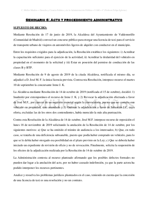 Miniatura del documento Seminario-6-Acto-y-procedimiento-administrativo.pdf