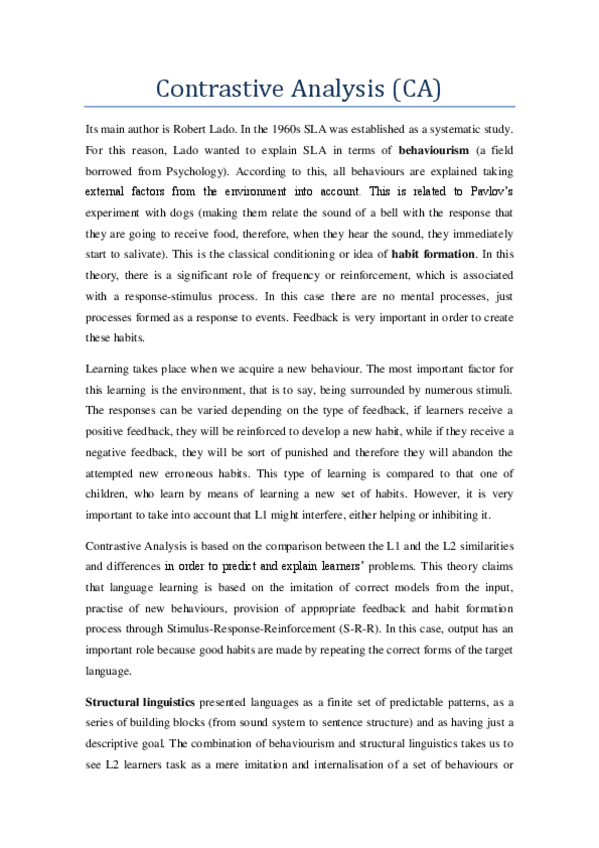 Miniatura del documento Contrastive-Analysis.pdf