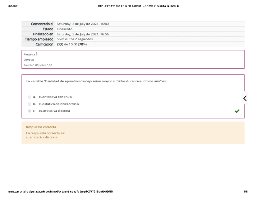 Miniatura del documento RECUPERATORIO-PRIMER-PARCIAL-1C-2021-Revision-del-intento.pdf
