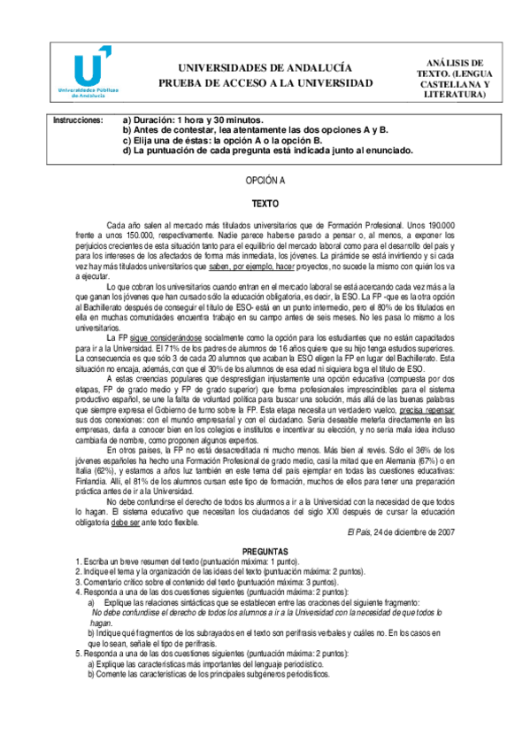 Miniatura del documento Lengua-6-Examen-y-criterios-de-correccion.pdf