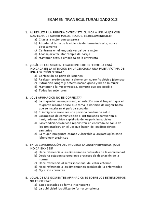 Miniatura del documento EXAMEN TRANSCULTURALIDAD.docx