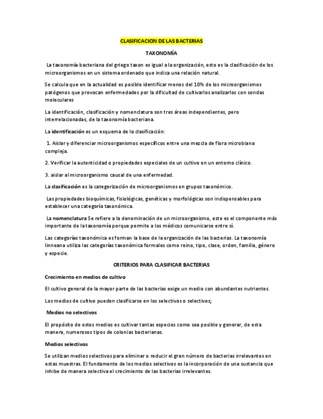 Miniatura del documento CLASIFICACION-DE-LAS-BACTERIAS.pdf