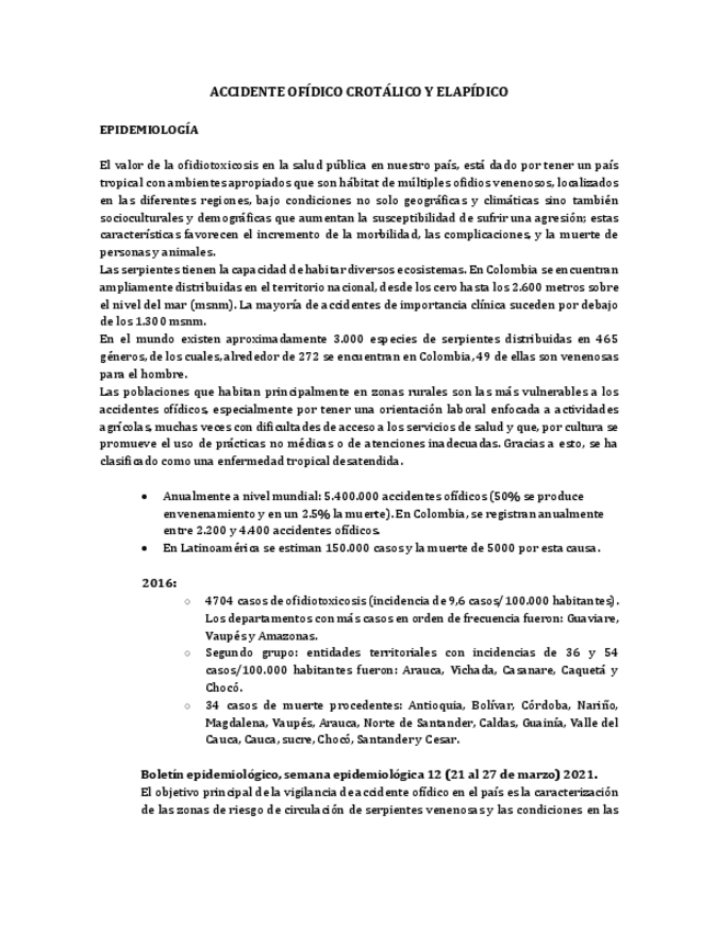 Miniatura del documento EPIDEMIOLOGIA-ACCIDENTE-OFIDICO-CROTALICO-Y-ELAPIDICO.pdf