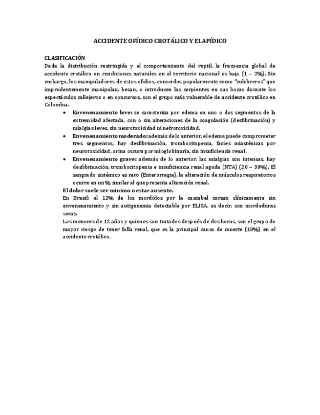 Miniatura del documento CLASIFICACION-ACCIDENTE-OFIDICO-CROTALICO-Y-ELAPIDICO.pdf
