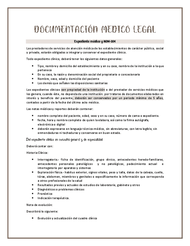 Miniatura del documento DOCUMENTACION-MEDICO-LEGAL.pdf