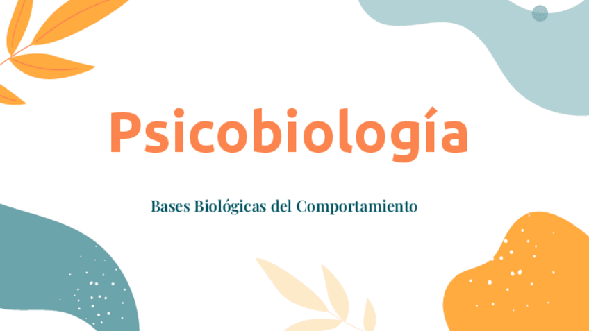 Miniatura del documento Psicobiologia.pdf