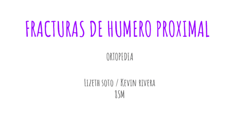 Miniatura del documento 2-FRACTURAS-HUMERO-PROXIMAL.pdf