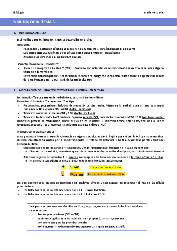 Miniatura del documento INMUNOLOGIA-Tema-5.pdf