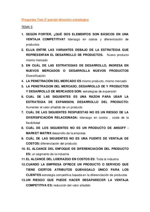 Miniatura del documento Preguntas-Test-2o-parcial-direccion-estrategica.pdf