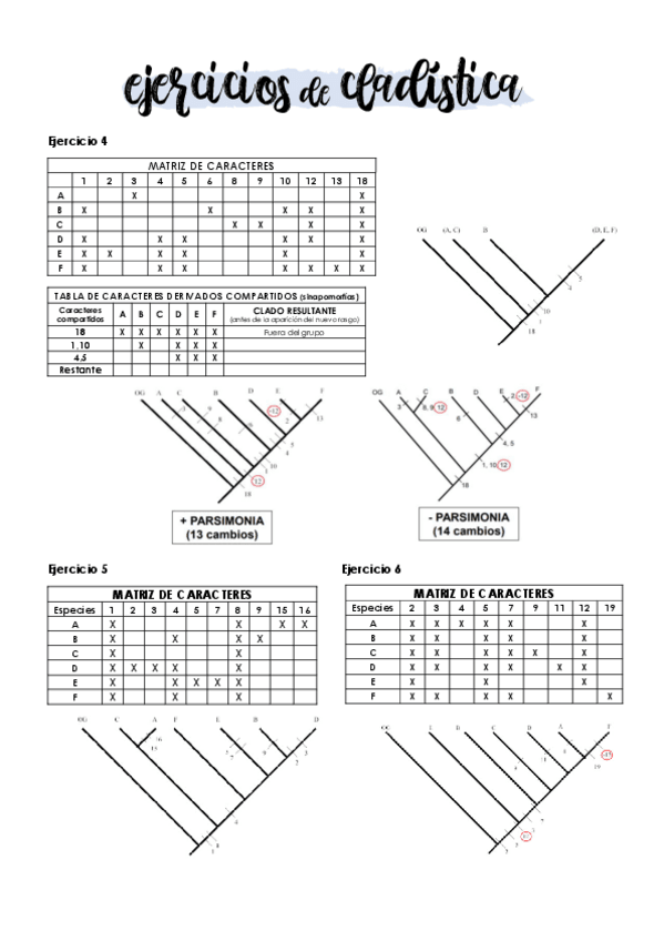 Miniatura del documento Ejercicios-de-Cladistica-y-Nomenclatura-soluciones.pdf
