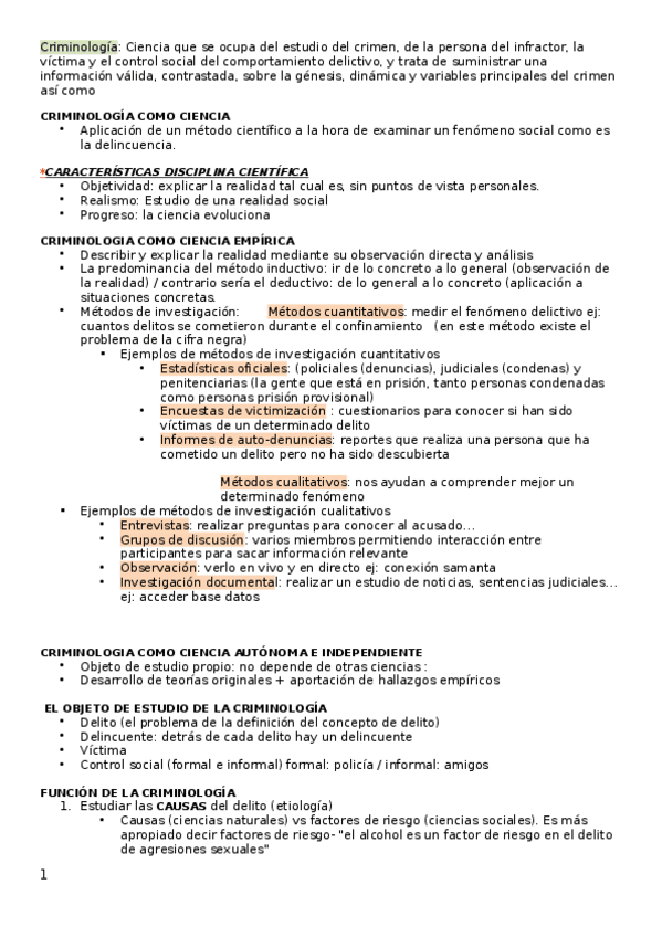 Miniatura del documento Criminologia.docx