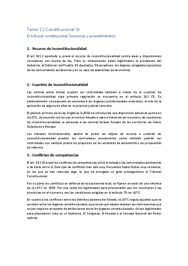 Miniatura del documento Tema-12-Constitucional-III.pdf