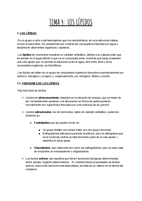 Miniatura del documento TEMA-4-LOS-LIPIDOS.pdf