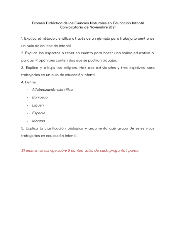 Miniatura del documento Examen-Didactica-de-las-Ciencias-Naturales-en-Educacion-Infantil-Convocatoria-de-Noviembre-2021.pdf