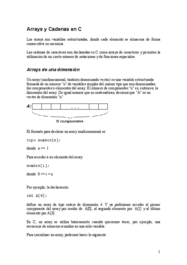Miniatura del documento ARRAYS-UNIDIMENSIONALES.pdf