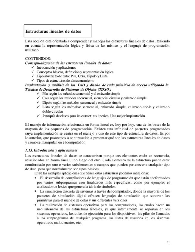 Miniatura del documento ESTRUCTURAS-DE-DATOS-LINEALES-GUIA.pdf