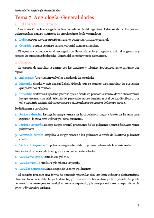 Miniatura del documento MT7. Angiología. Generalidades.pdf