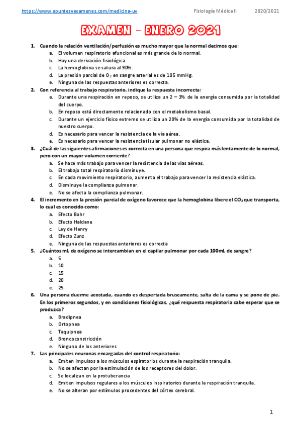 Miniatura del documento FisiologiaMedica2Examen2021-Enero.pdf