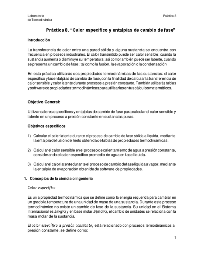 Miniatura del documento Practica-8-Calor-especifico-y-entalpia-de-cambio-de-fase-convertido.pdf