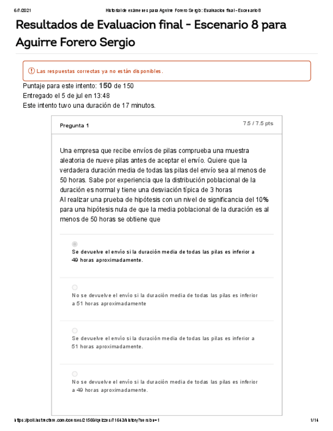 Miniatura del documento Historial-de-examenes-para-Aguirre-Forero-Sergio-Evaluacion-final-Escenario-8-estad2222.pdf