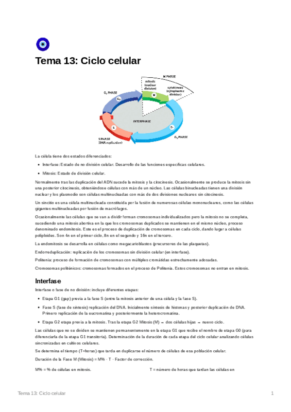 Miniatura del documento Tema13Ciclocelular.pdf