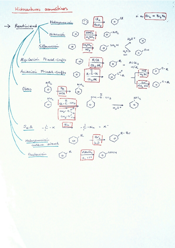 Miniatura del documento Derivados haloenados y hidrocsrburos aromaticos.pdf