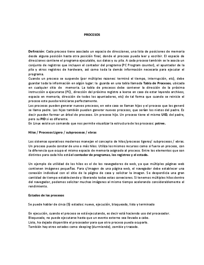 Miniatura del documento SISTEMAS-OPERATIVOS-Capitulo-II.pdf
