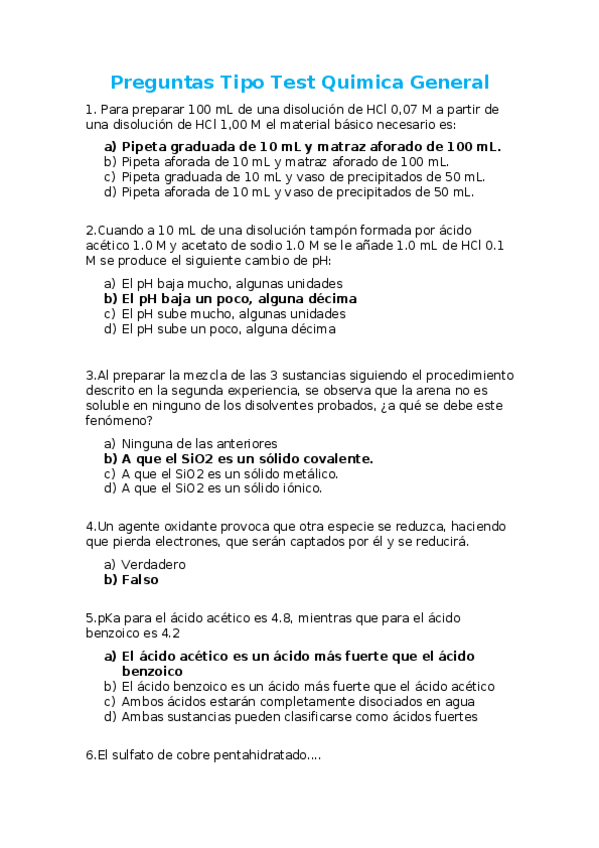 Miniatura del documento Preguntas-Tipo-Test-Quimica-General.odt