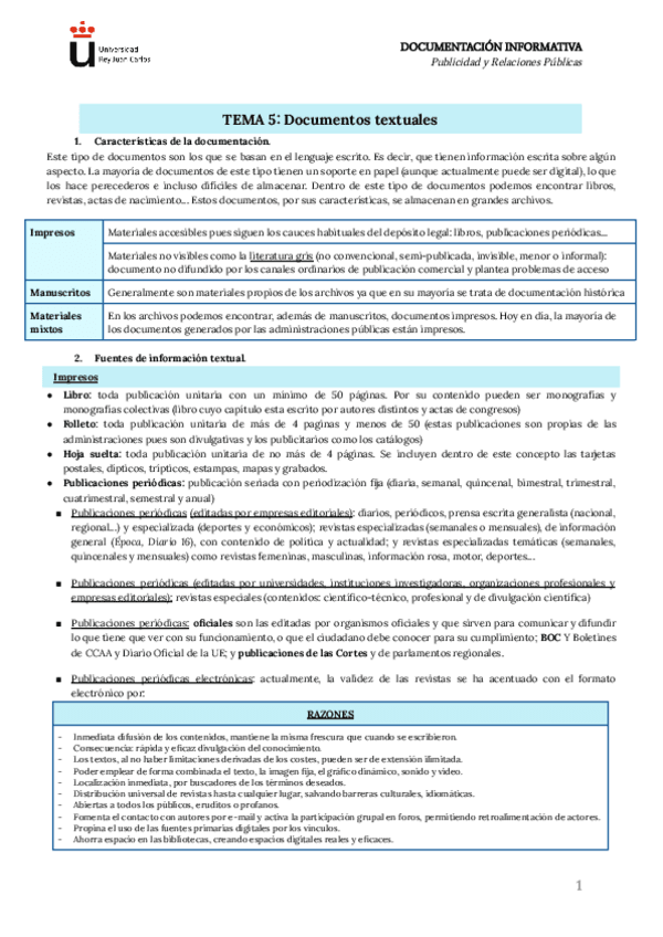 Miniatura del documento TEMA-5-Documentos-textuales.pdf
