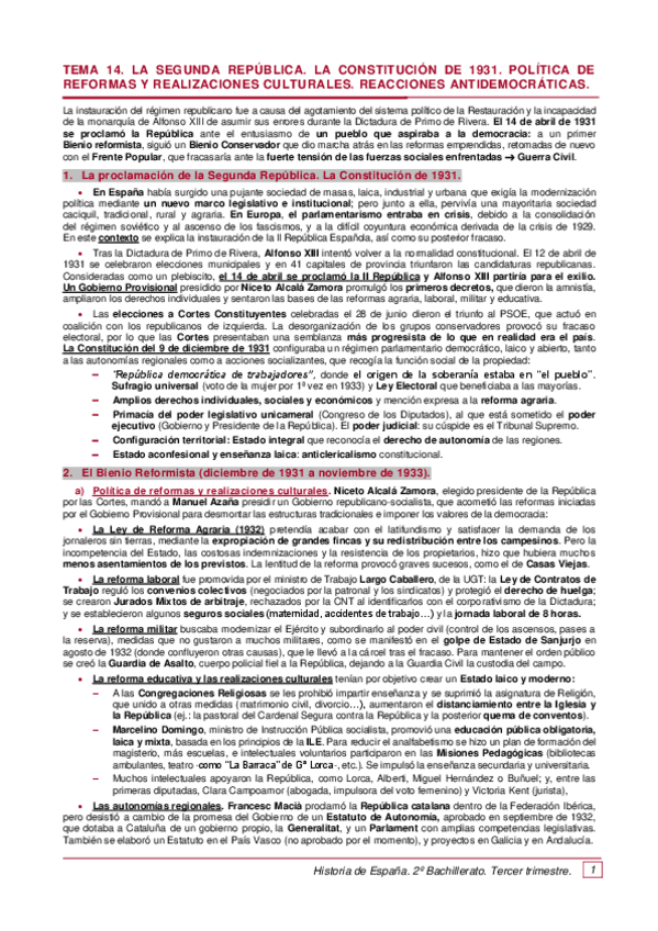 Miniatura del documento Tema14-IIRepblica.pdf