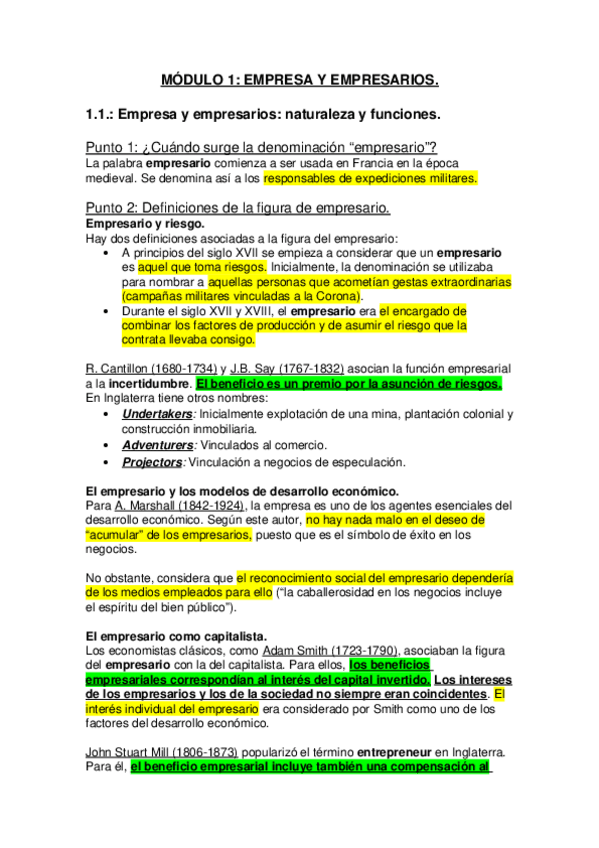 Miniatura del documento Modulo-1-Apuntes-Historia-de-la-Empresa-CUNEF.docx