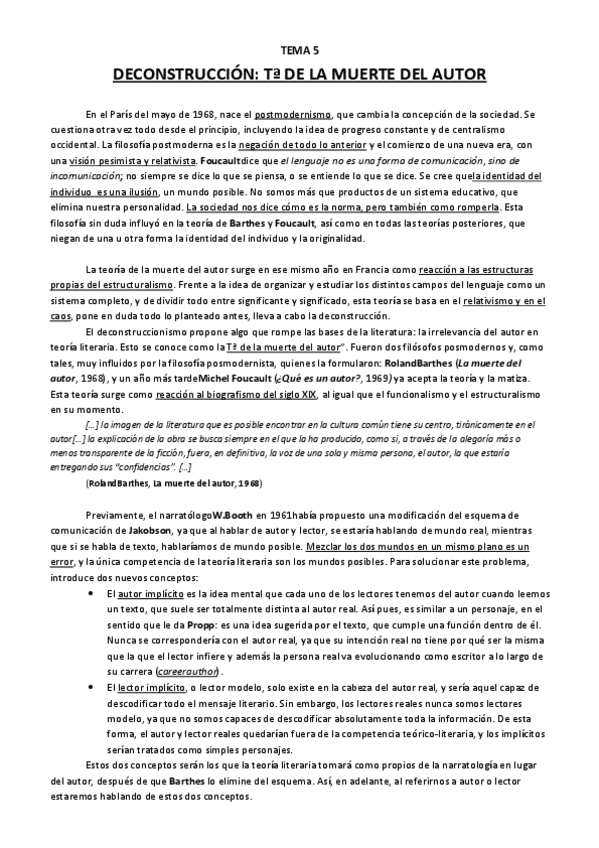 Miniatura del documento Tema_5._Teoría_de_la_muerte_del_autor.PDF