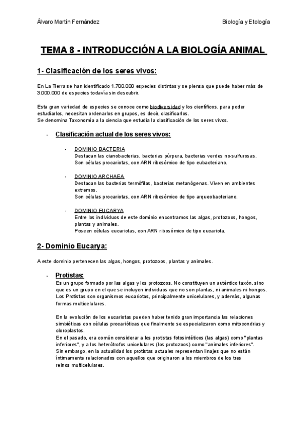 Miniatura del documento TEMA-8-INTRODUCCION-A-LA-BIOLOGIA-ANIMAL.pdf