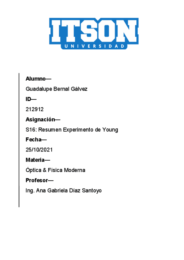 Miniatura del documento Resumen-Experimento-de-Young.pdf