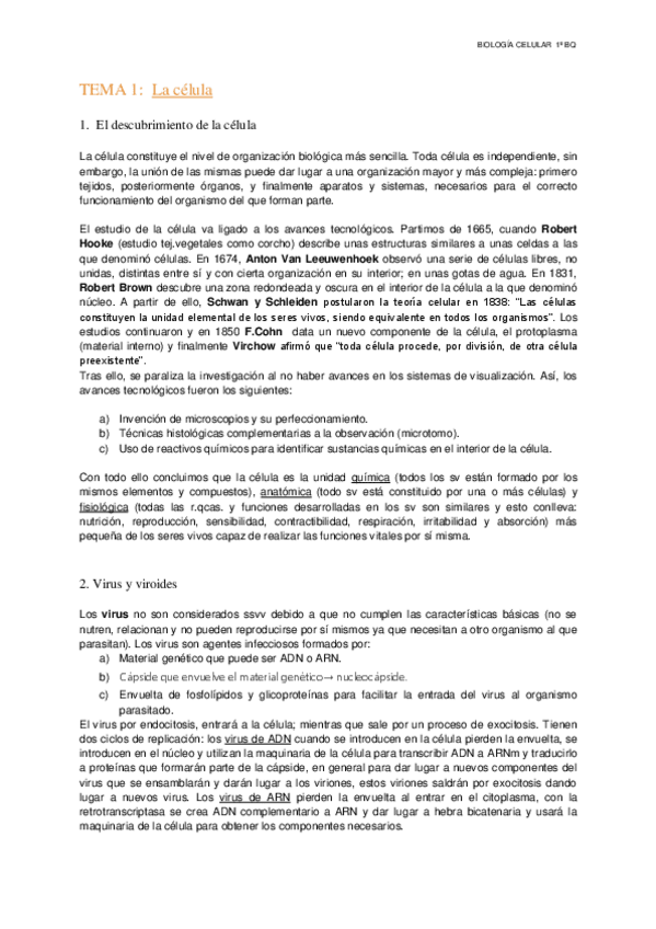 Miniatura del documento Tema-1-La-celula.pdf