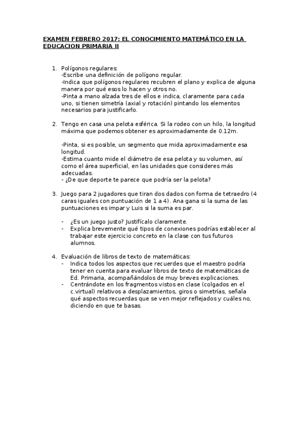 Miniatura del documento EXAMEN FEBRERO matemáticas 2017.docx