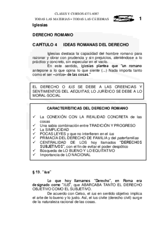 Miniatura del documento Iglesias-Derecho-romano.pdf
